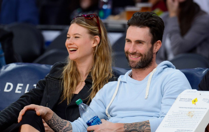 Adam Levine Siap Menjadi Ayah