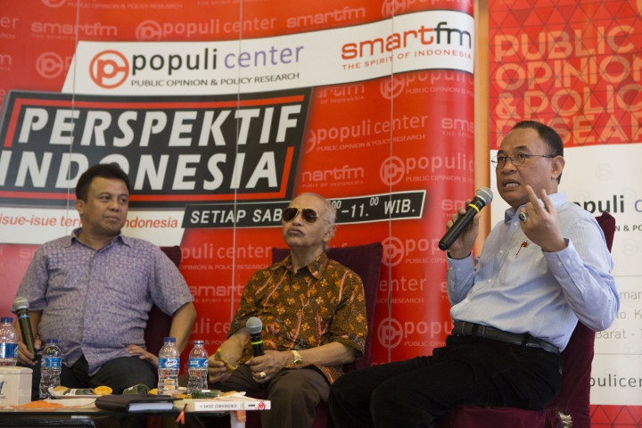 <i>Banyak Aset Buronan BLBI di Indonesia Belum Disita</i>