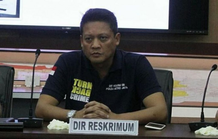 Kasus Mutilasi Nur Astiyah Diserahkan ke Polres Tangerang