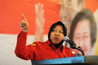 Risma Klaim Anggaran Hemat Hingga 25 Persen dengan E-Budgeting