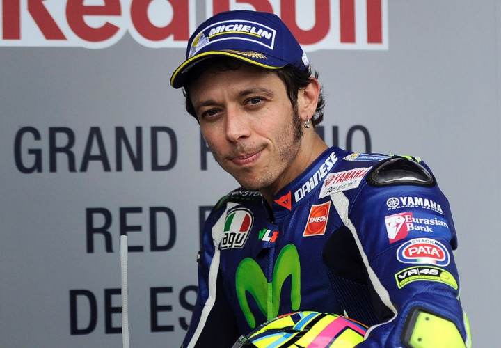 Rossi Anggap Marquez dan Lorenzo Bakal Menyulitkan
