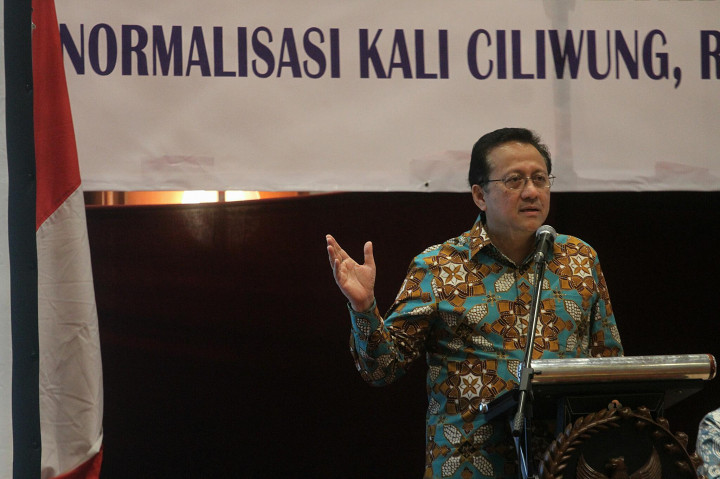 Semua Pihak Diminta Terlibat Kurangi Sampah Kantong Plastik