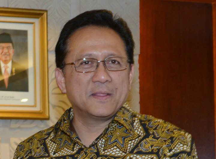 Limbah Kantong Plastik Bisa Bermanfaat, Asal...