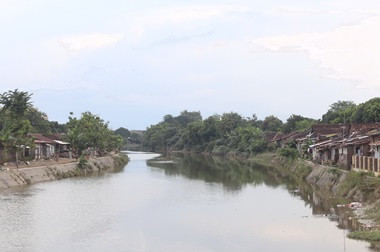 Air Permukaan di Tirtonadi Solo Bakal Diolah PDAM