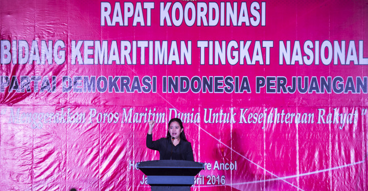 Kepala Daerah Diminta Usulkan Kebutuhan Transportasi untuk Angkut Hasil Laut