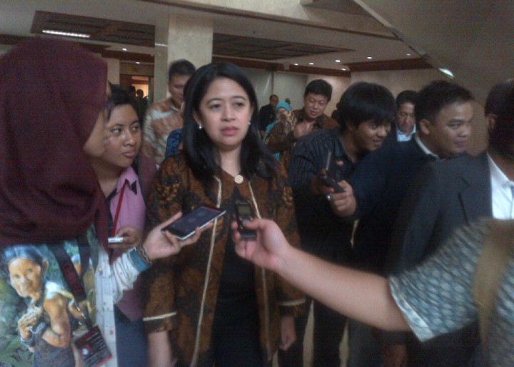 Pemberdayaan Kemaritiman, Menko Puan: Kita Prioritaskan Rakyat & Nelayan