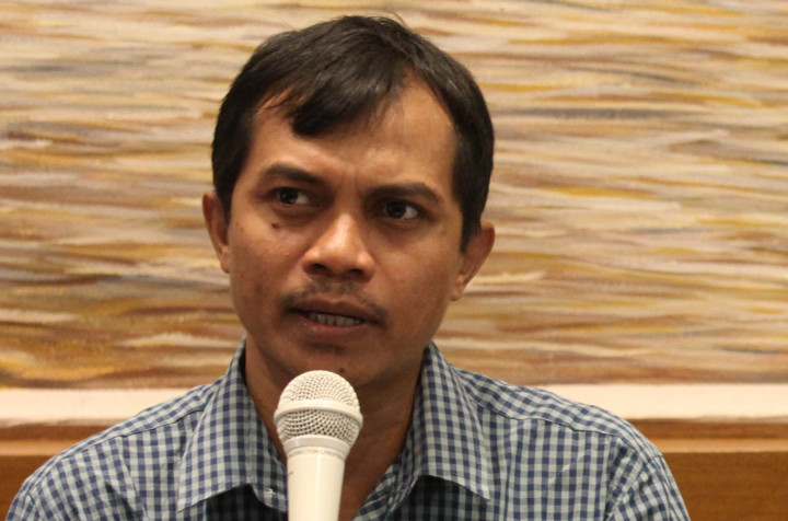 <i>Majelis Etik BPK Mandul</i>