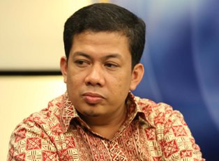 Sidang Gugatan Fahri Hamzah Terhadap PKS Digelar Lusa