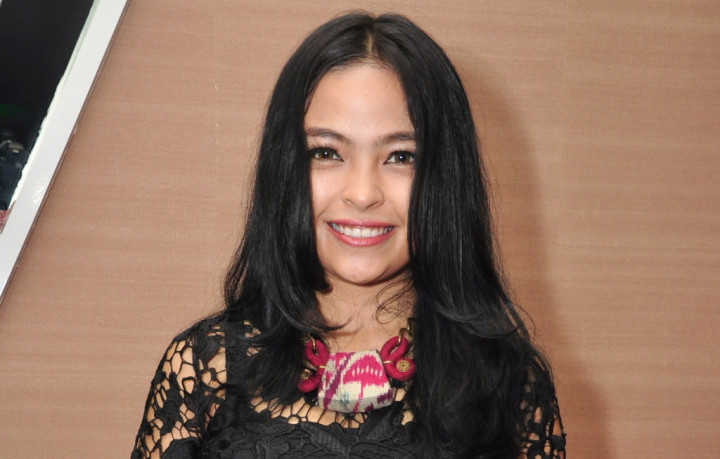 Cerita Tantri 'Kotak' Melahirkan Putri Pertama