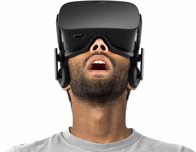 Industri VR akan meledak mulai tahun ini