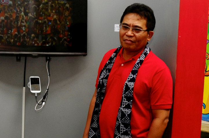 Telkom Fokus Menjadi Digital Company Tahun 2016