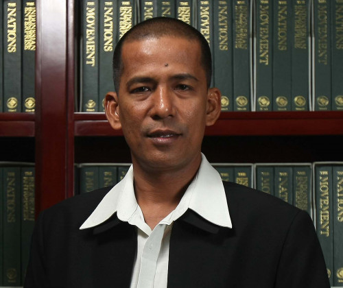 (Salah) Arah Revisi UU Pilkada