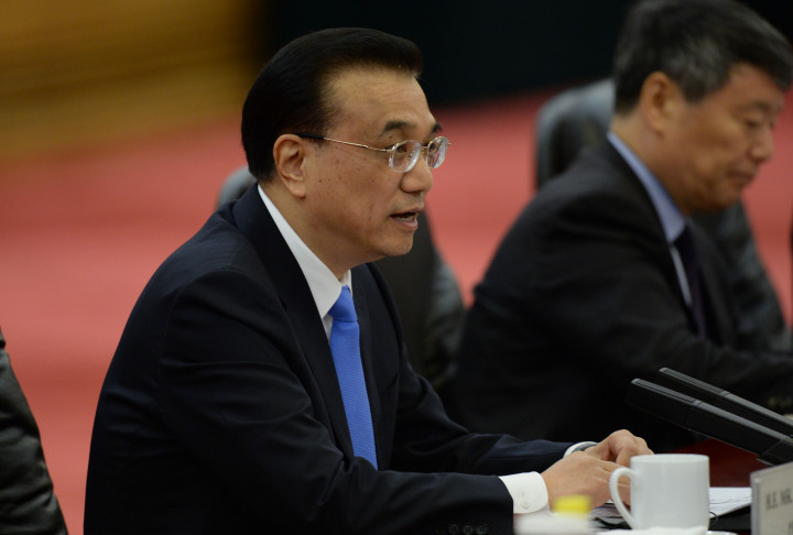 Luhut to Discuss Security Issues with Chinese Premier