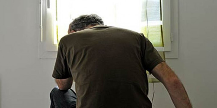 Kesuburan Pria Menurun pada Usia 40