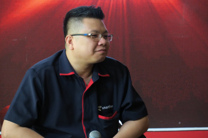 Akankah Smartfren Hapus Teknologi CDMA?