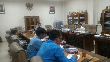 Marak Alih Fungsi Tanah Kas Desa di Sleman