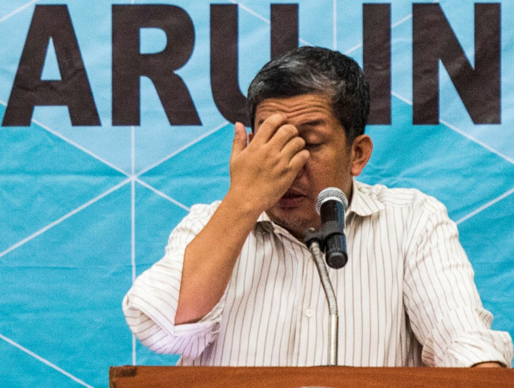 Fahri Hamzah Dilaporkan ke MKD