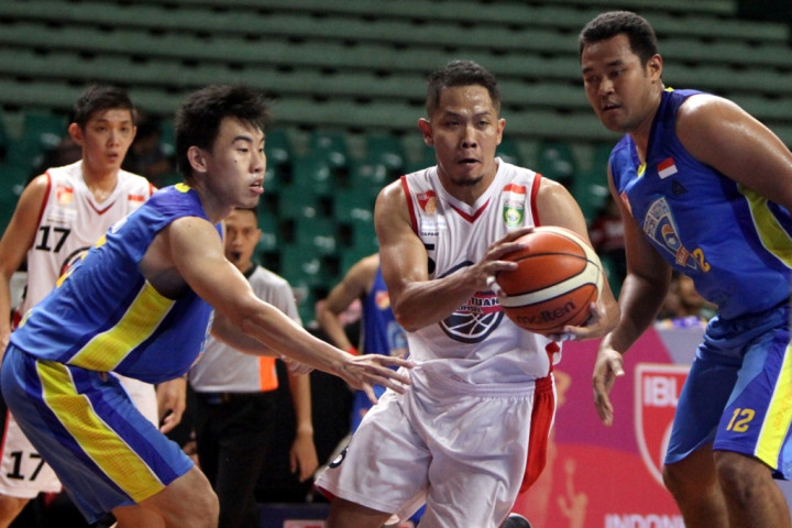 Kalah dari Hangtuah, Langkah Satya Wacana Lolos Playoff Tertunda