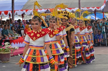 Festival Nasional Musik Anak-anak Diharapkan Bisa Mengukuhkan Kejayaan Indonesia