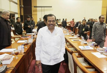 Pemerintah Segera Bentuk Satgas Panama Papers