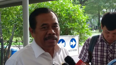Kejaksaan Agung Masih Inventarisasi Aset Samadikun