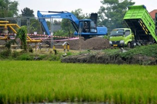 Jimly: Eksplorasi Lapindo Harus Petimbangkan Aspek Lingkungan