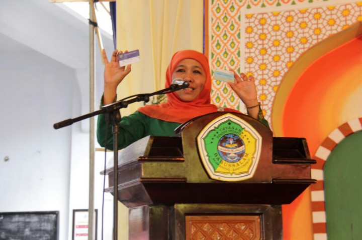 Program Keluarga Harapan, Bagian dari Dakwah Pemerintah