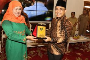 Mensos Akan Jadikan UGD Kemiskinan sebagai Percontohan Nasional