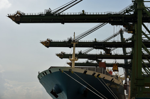 Brexit dan Ekonomi Asia