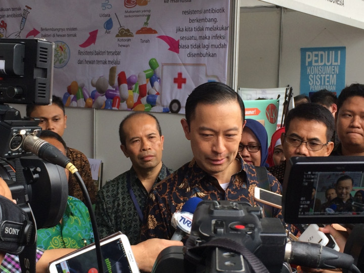 IKK Rendah, Pemerintah Dorong Konsumen Indonesia Cerdas