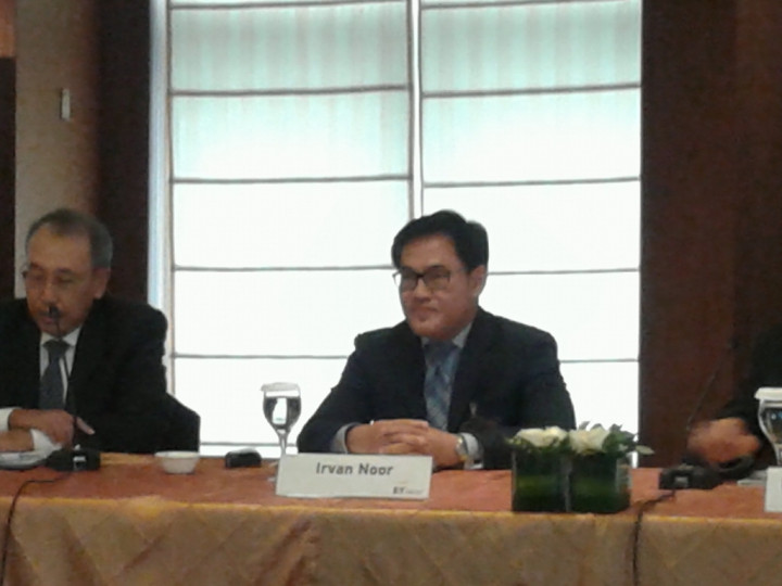 Standard Chartered Dorong Pengusaha Kecil Jadi Besar