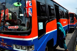 Organda DKI: Syarat Gabung TransJakarta Sulitkan Pengusaha Metromini