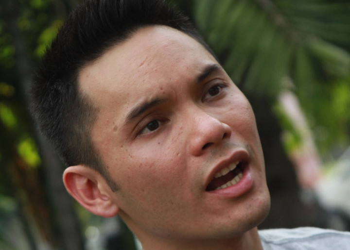 Ben Kasyafani Tak Sabar Nonton Captain America: Civil War