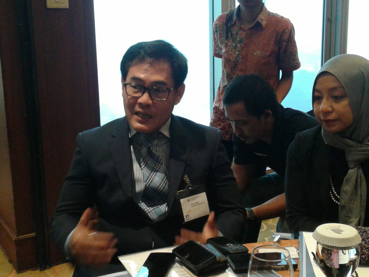 Standard Chartered akan Ikuti Anjuran Bunga <i>Single Digit</i>