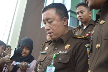 Kejati Jawa Timur Periksa 10 Saksi Terkait Kasus TPPU La Nyalla