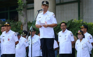 Menilik Kawasan Penggusuran Jakarta Utara era Rustam Effendi