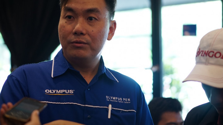 Mirrorless Makin Populer, DSLR di Ujung Tanduk?