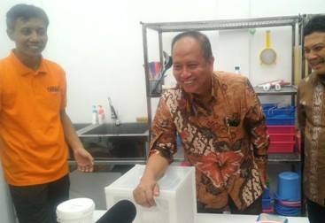 Hasil Riset Perguruan Tinggi Kerap Ketinggalan Zaman