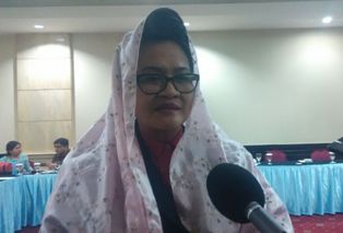 Badan Publik non Pemerintah Diminta Transparan