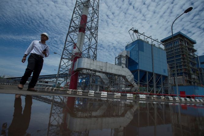 Pameran Inagreentech 2016 Dukung Pencapaian Megaproyek 35 Ribu MW