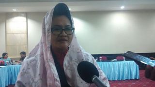 Badan Zakat Jadi Sorotan Komisi Informasi Pusat