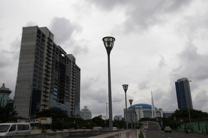 Asosiasi Perlampuan Dorong Pemerintah Gunakan Lampu LED