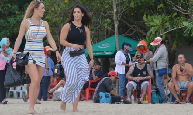 Kemenko Maritim Terus Gaet 29 Juta Wisman di 2019