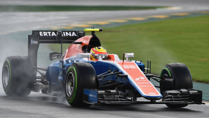 Masih Ada Kendala Keuangan, Rio Haryanto Diharapkan Tetap Tampil Baik