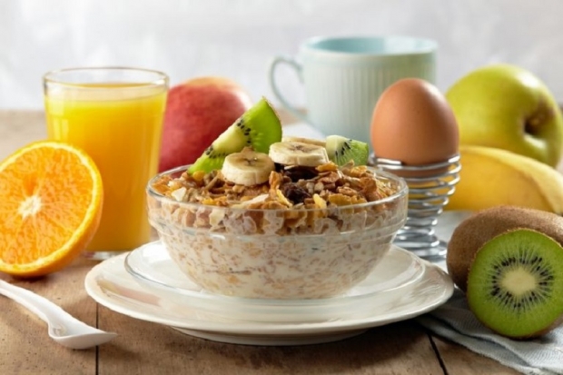 Why Children Must Not Skip Breakfast