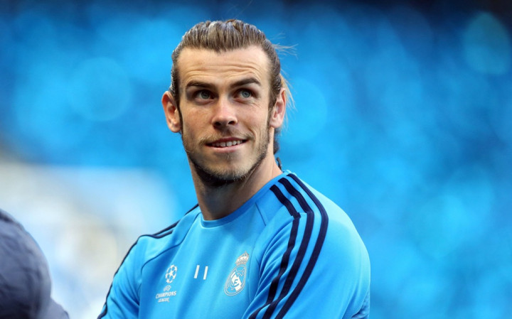 Bale Ingin Bertemu dengan Tottenham di Liga Champions