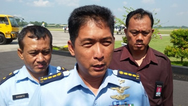 Lanud Adisutjipto Larang Pesawat Tanpa Awak Terbang