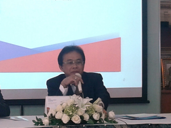 SMF Raup Pendapatan Rp229,5 Miliar hingga Maret 2016