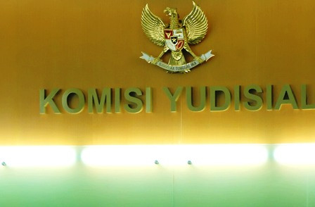 Temukan 116 Pelanggaran Hakim, KY Tunggu Tindak Lanjut MA