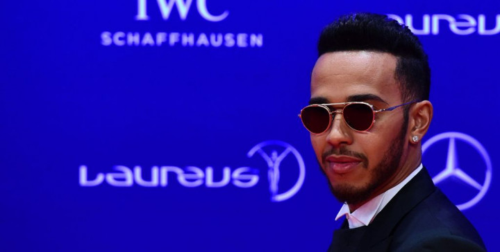 Hamilton: Rosberg Belum Lebih Cepat dari Saya!